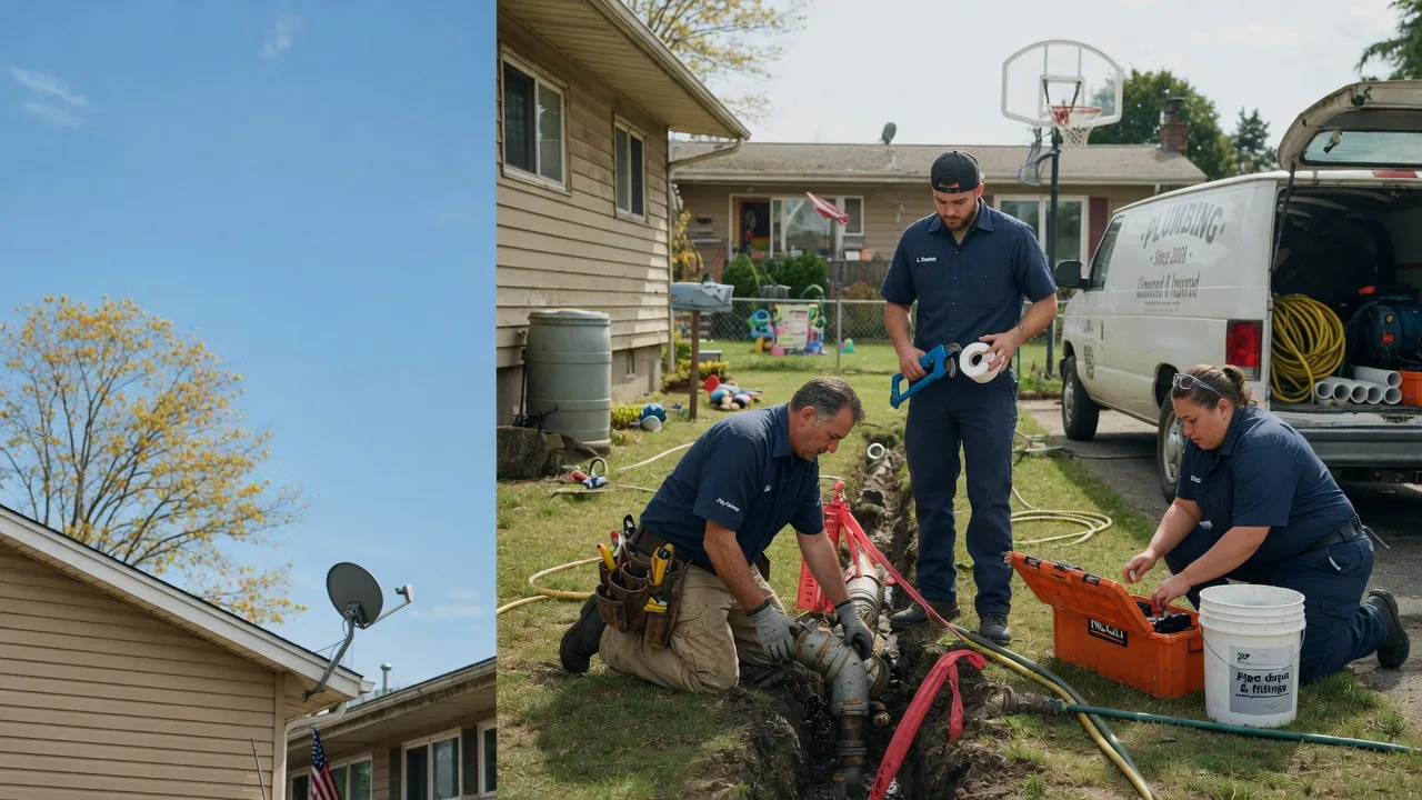 Garbage Disposal Replacement in Calvin, KY near me